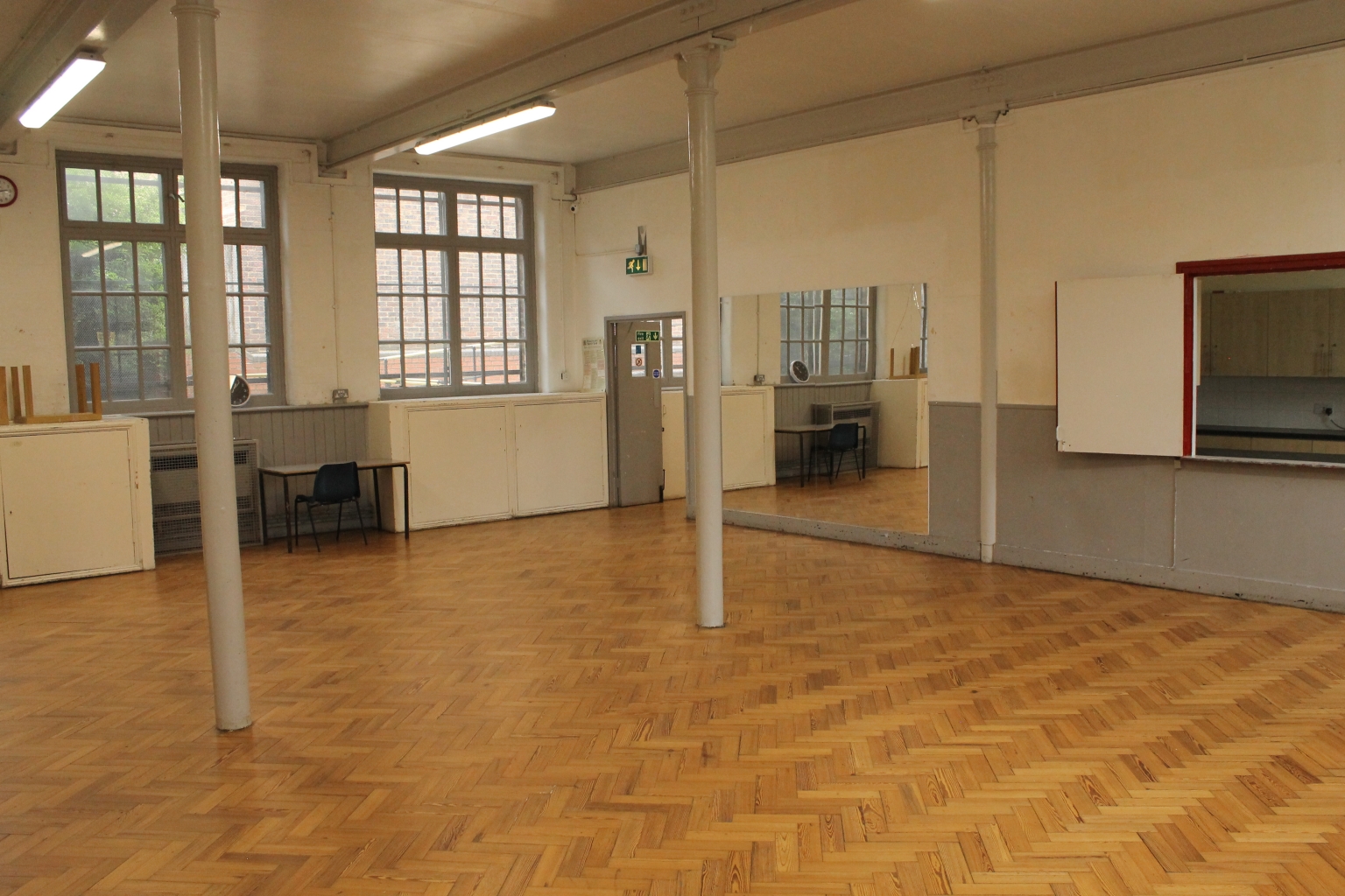 IMG_6135 Hargrave Hall Community Centre